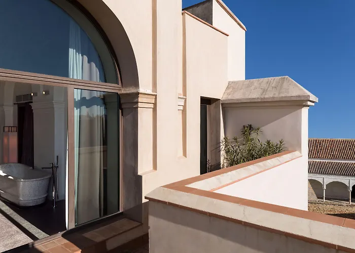 CoolRooms Palacio Villapanés 5 GL Séville